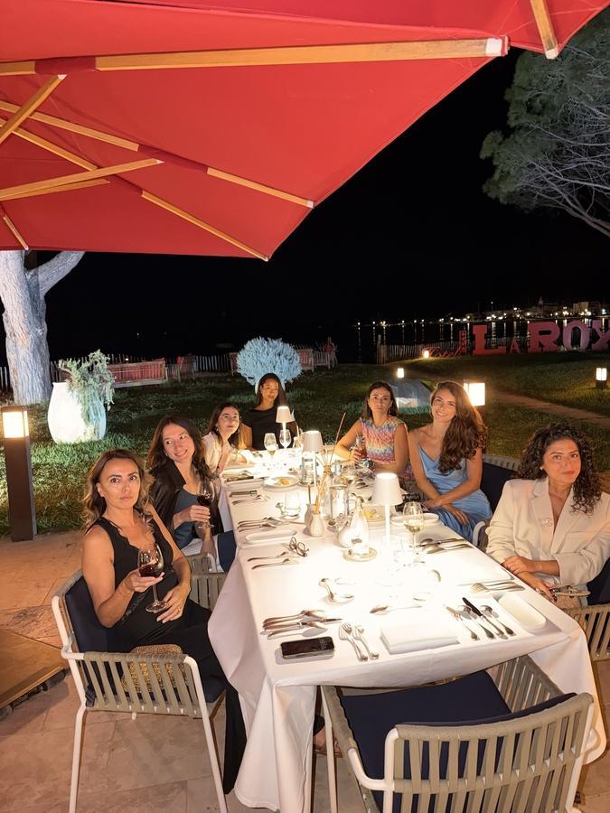 La Corse, décor privilégié des marques et des créateurs de contenu