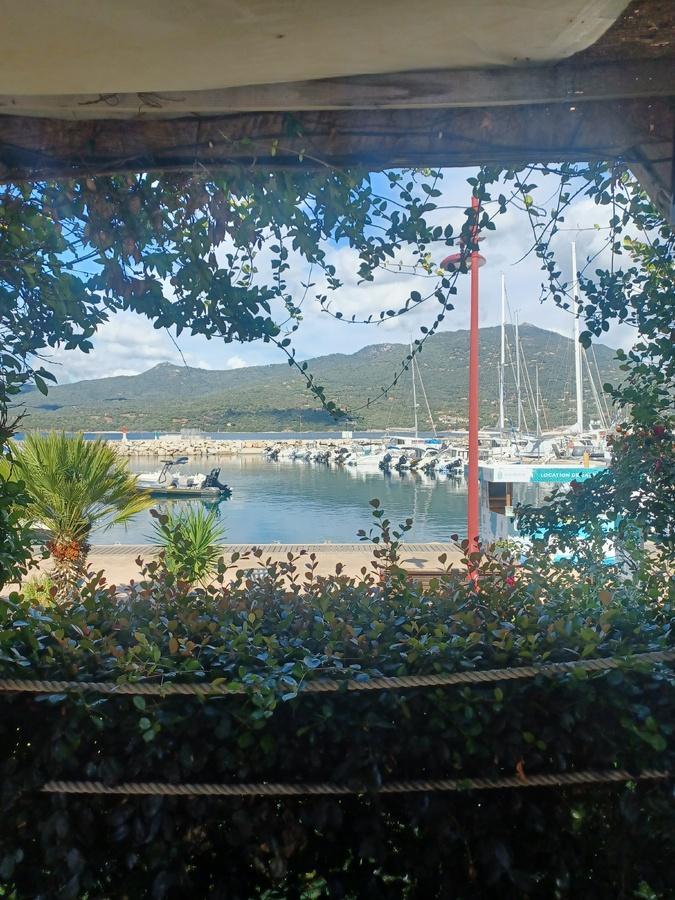 U tempu in Corsica