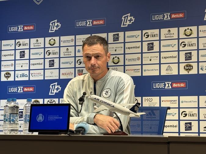 Coupe de France de Football : Les réactions des entraineurs après la victoire de l'AS Furiani-Agliani Coupe de France de Football : Les réactions des entraineurs après la victoire de l'AS Furiani-Agliani