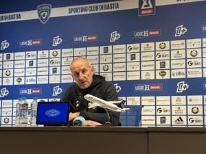 Coupe de France de Football : Les réactions des entraineurs après la victoire de l'AS Furiani-Agliani