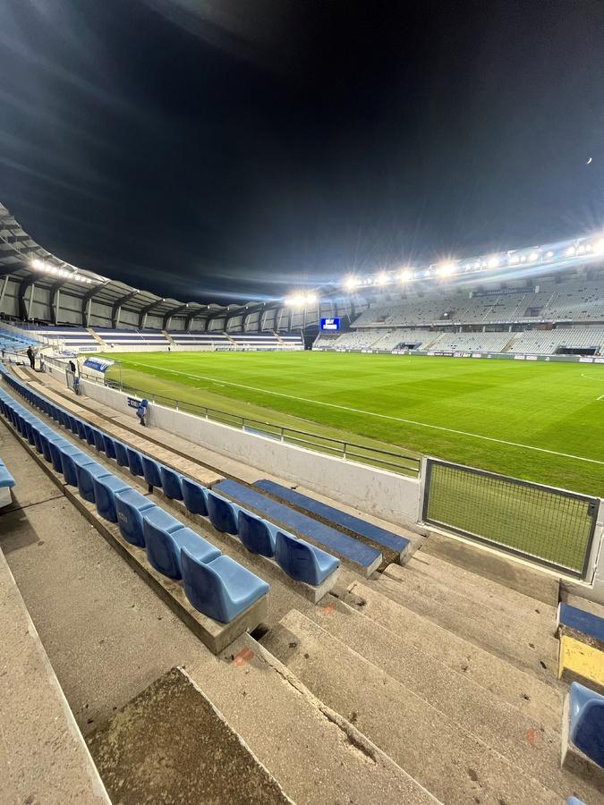 SC Bastia : l’Être et le Néant