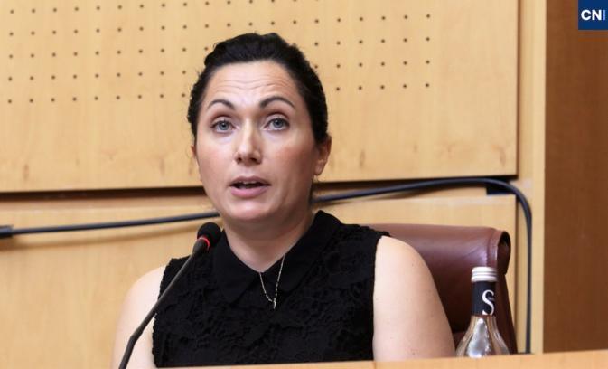 Rejet du processus d'autonomie : Pour Josepha Giacometti, « le péché originel a été commis dès le début du processus de Beauvau »