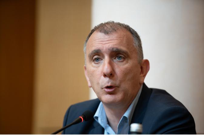Autonomie - Jean-Christophe Angelini (PNC) : « Il ne faut pas retourner à Paris en ordre dispersé »