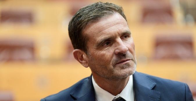 Jean-Martin Mondoloni : « Dire que la droite corse est montée à Paris déconstruire le texte est absolument faux et scandaleux ! » Jean-Martin Mondoloni : « Dire que la droite corse est montée à Paris déconstruire le texte est absolument faux et scandaleux ! »