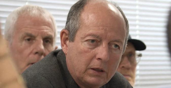 Paul-Félix Benedetti : « La solution, c’est de donner la parole aux Corses par un référendum insulaire »