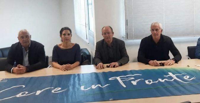 Paul-Félix Benedetti : « La solution, c’est de donner la parole aux Corses par un référendum insulaire »