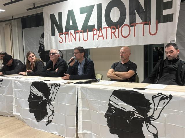 Autonomie - Après le rejet du Sénat, Nazione appelle « à tourner la page de Beauvau » Autonomie - Après le rejet du Sénat, Nazione appelle « à tourner la page de Beauvau »