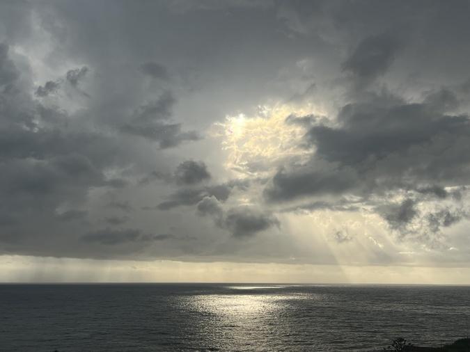 U tempu in Corsica