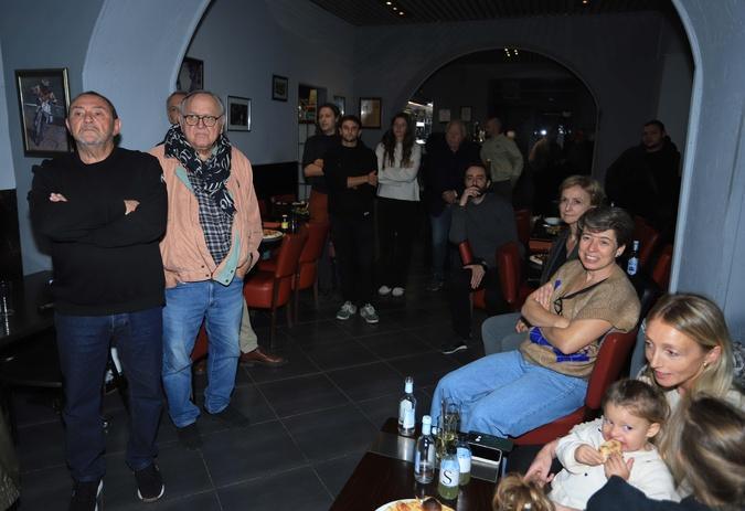 Corte - L’ARWC 2026 remet un chèque de près 1 800 euros à l’association Casa Antò