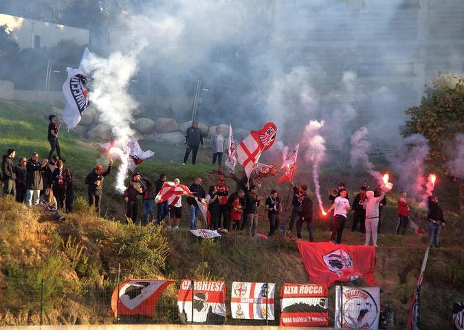 Régional 1- Sud FC-ACA : un choc sans vainqueur, l'ACA leader Régional 1- Sud FC-ACA : un choc sans vainqueur, l'ACA leader