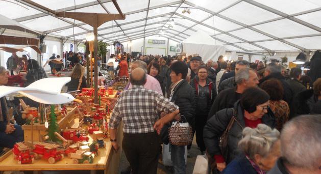 Calendrier Foire Corse 2023 Annulations Et Incertitudes Pour Les Foires Corses En 2021