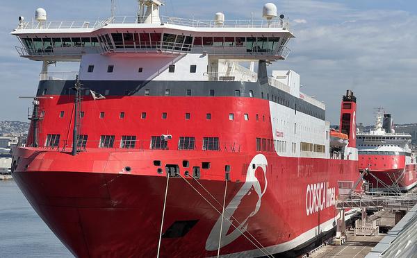 Corsica Linea : "Une belle histoire" racontée par François Padrona