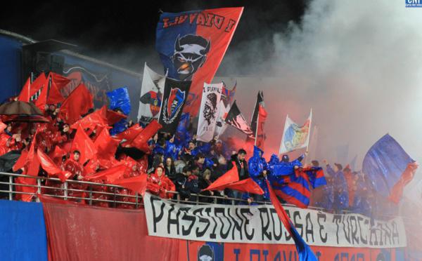 Les dirigeants du GFCA aux supporters : "il n’y a aucun sujet de blanchiment ou d’argent douteux sur le financement du club"