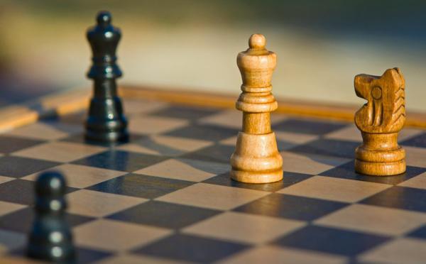 Échecs : les inscriptions l'open de Balagne sont ouvertes