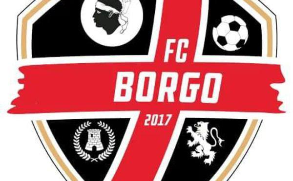 Football N1 : Le FC Borgo s’enfonce !