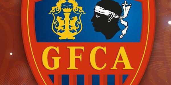 Ajaccio : redressement judiciaire pour le GFCA
