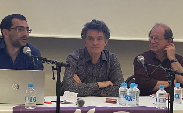 Paul Molac : « Il n’y a pas une norme d’Etat sur laquelle il faudrait plier et qui va nous dire ce que nous devons être ! »