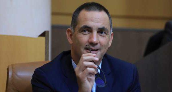 Gilles Simeoni : « Si la droite ne veut pas faire ce bout de chemin avec nous, c’est son choix politique »