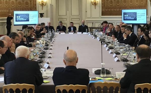 Processus d’autonomie : La vive inquiétude des élus corses après le report de la réunion de Beauvau