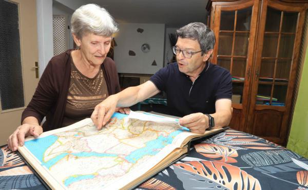 En immersion dans les archives de la Société Historique de Corte