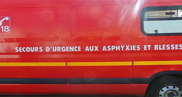 Un arbre déraciné par le vent fait deux blessés légers à Linguizzetta