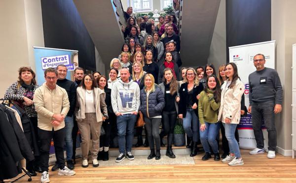 Contrat d’engagement jeune : En Corse de plus en plus de jeunes bénéficient du dispositif anti-décrochage