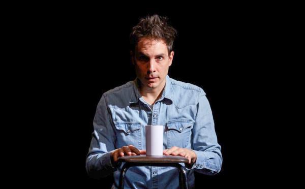 Teatru : le Molière du meilleur seul-en-scène ce mardi à L'Alb'oru