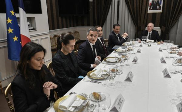 Autonomie de la Corse : accord trouvé entre Etat et élus sur une "écriture constitutionnelle"