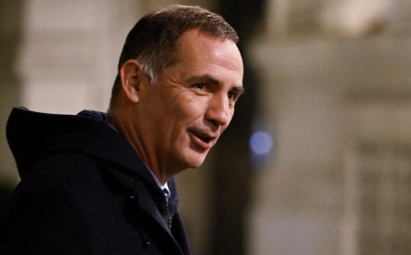 Gilles Simeoni : « Nous nous donnerons tous les moyens démocratiques pour faire aboutir le statut d’autonomie »