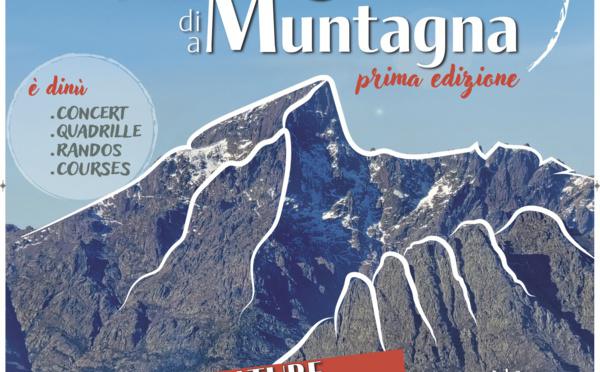 Calacuccia : « A Chjama di a Muntagna » met la culture et le patrimoine insulaire l'honneur
