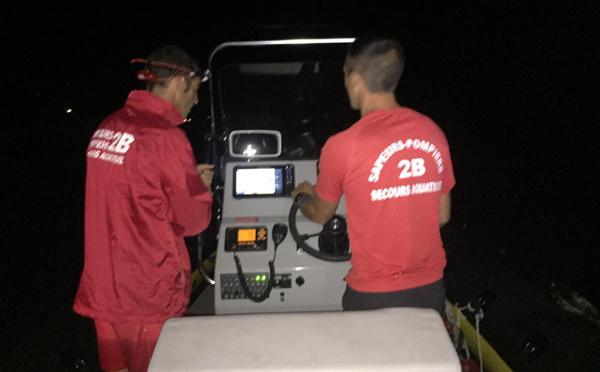 Un plongeur retrouvé mort dans la baie de Calvi