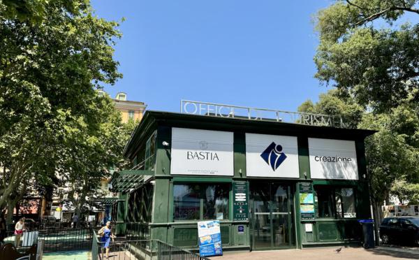 "Pietra Carbonara, Century 21 c'est où ?" : les perles des vacanciers à l'Office de tourisme intercommunal de Bastia