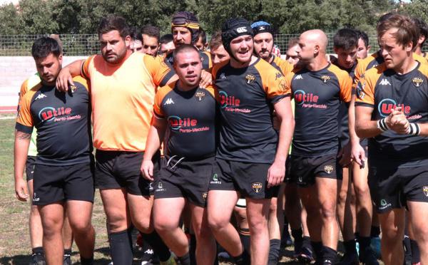 Rugby - Le CRAB et Bastia XV victorieux