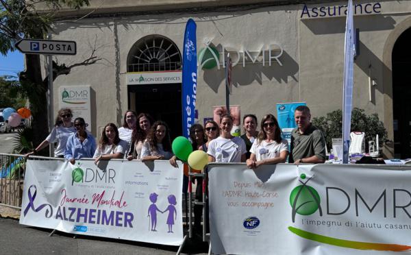 Alzheimer : une journée de sensibilisation à Lisula pour informer et prévenir