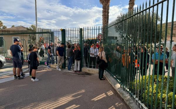 Fin du blocage des ports et aéroports corses après un accord