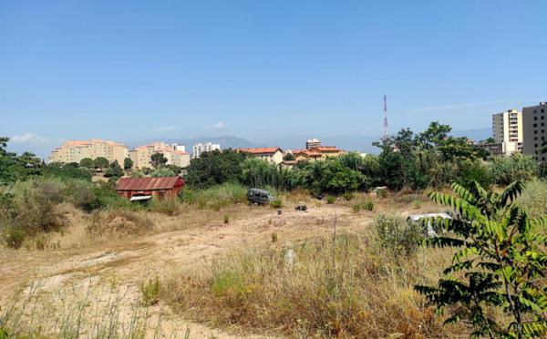 Projet d'extension de la Rocade d'Ajaccio : Les propriétaires fonciers invitent la CDC à revoir sa feuille de route                                                                                                                                       