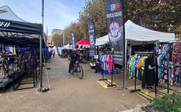 Corsica Bike Festival de Lisula : une troisième édition qui se bonifie avec l’âge