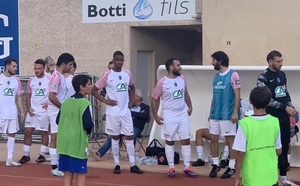 Football N3 : Les entraîneurs du Sud FC suspendus