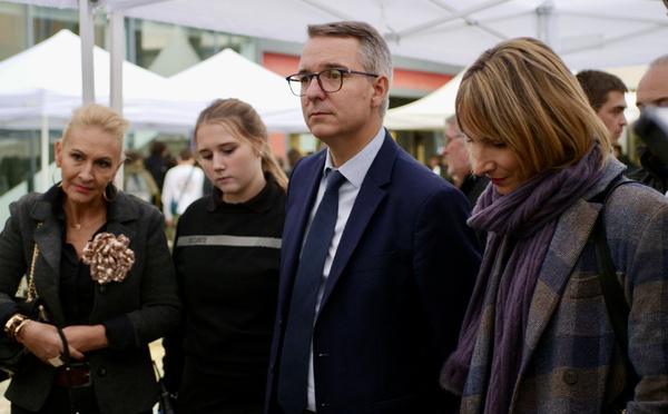 Salon des métiers et de l'orientation de Biguglia : les collégiens en quête d'avenir face au défi du décrochage scolaire