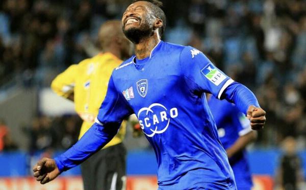 Bastia : Djibril Cissé condamné à 8 mois de prison avec sursis pour abus de biens sociaux