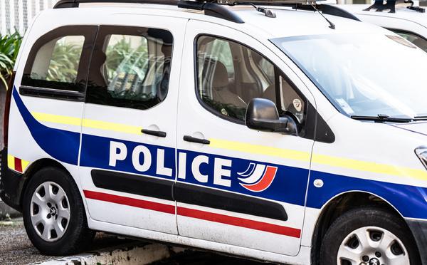 Ajaccio : un homme blessé par balles dans le centre-ville