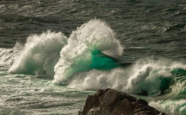  Vents violents : La Corse passe en vigilance orange 