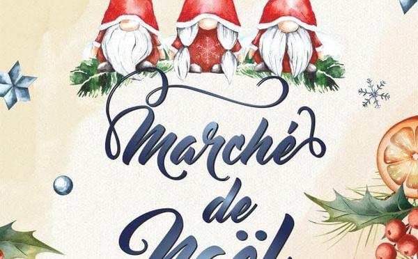 Guargualé : Le marché de Noël ouvre le 24 novembre