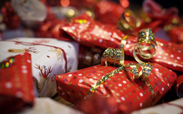 En Corse aussi, la revente des cadeaux de Noël peut devenir une tradition durable