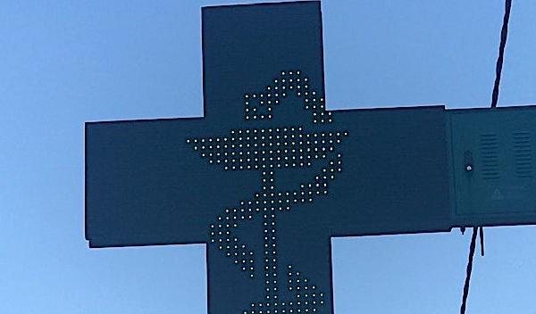 Pour joindre les pharmacies de garde du dimanche 18 mai 2025 en Corse