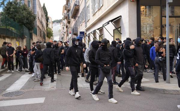 La mobilisation contre la réforme des lycées agricoles suspendue après une reprise du dialogue avec le préfet de Corse