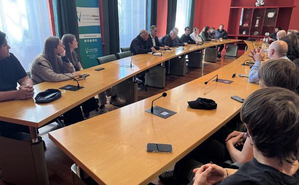 Réforme des lycées agricoles : une rencontre prévue lundi entre l’intersyndicale, le préfet de Corse, l’Exécutif et la Chambre d’Agriculture