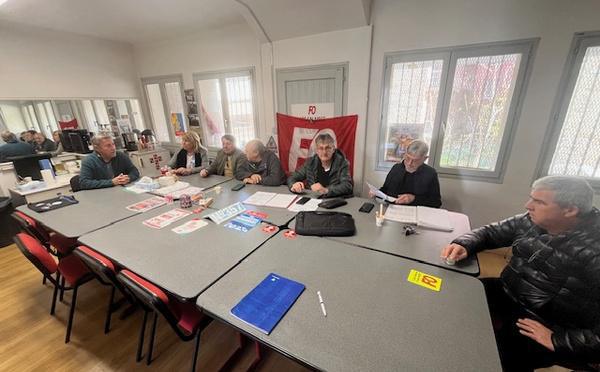 « Une précarité croissante chez les retraités corses », alerte l’intersyndicale de Corse-du-Sud