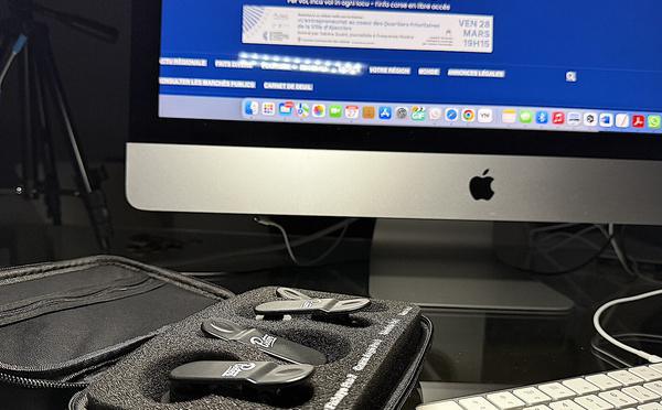 "La vidéo du jour", bientôt sur Corse Net Infos