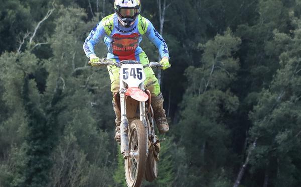 Trophée du MCC : Anthony Calistri brille à Corte malgré un départ raté